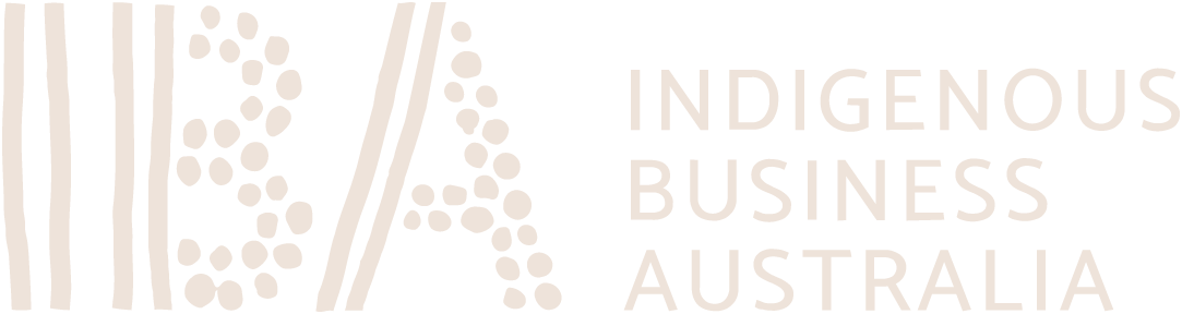 Indigenous Business Australia Logo